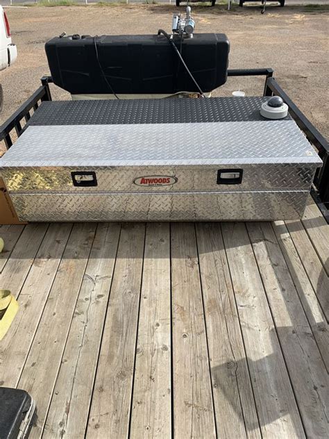 atwoods truck tool box
